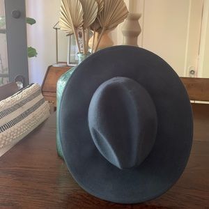 Free People Fedora